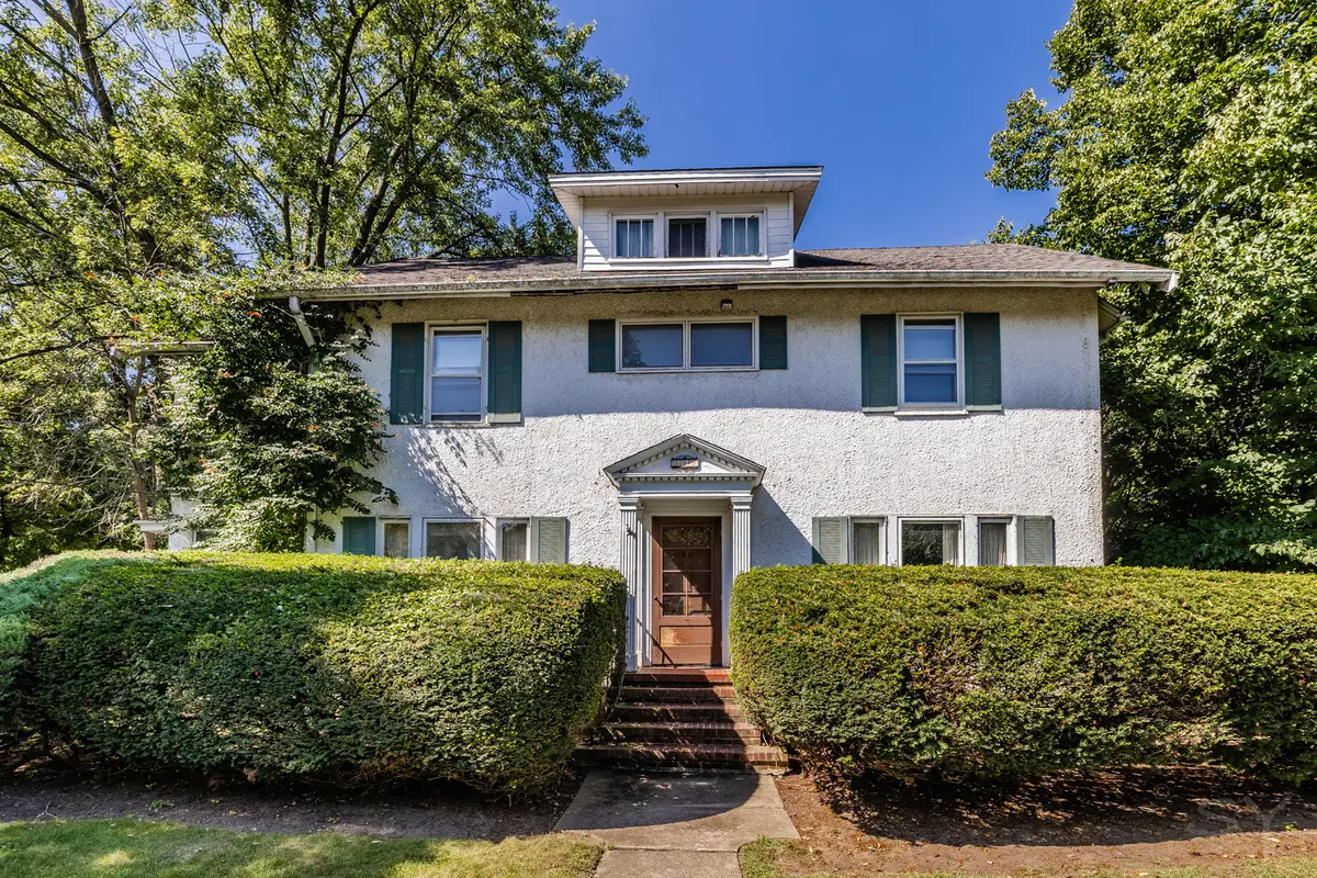 590 Willow RD, Winnetka, IL 60093