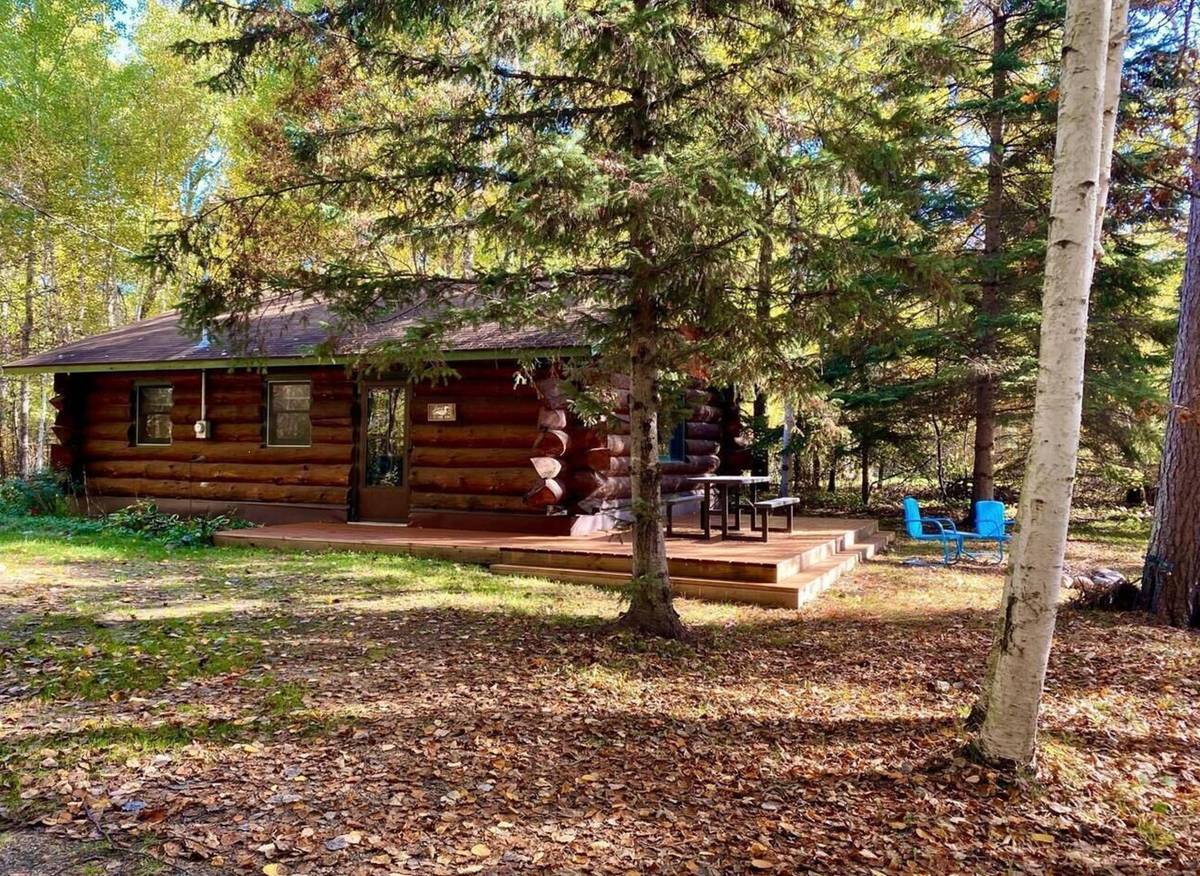 1366 Smith DR NW, Pine River, MN 56474
