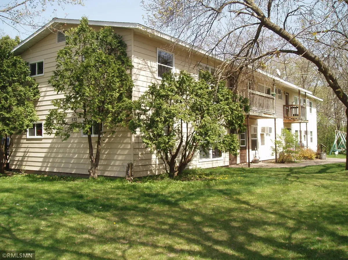 533 Marshall RD ##1, New Richmond, WI 54017