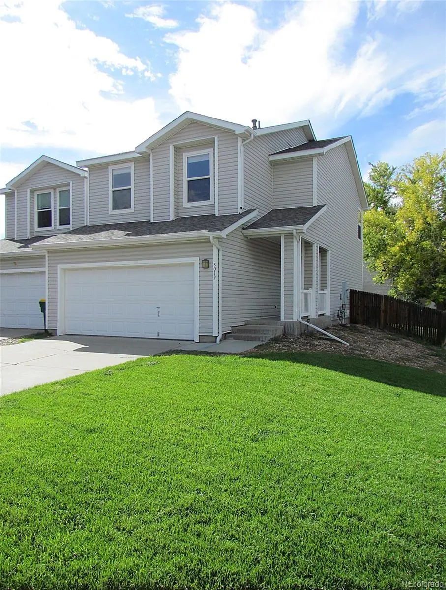 8019 S Kittredge CT, Englewood, CO 80112
