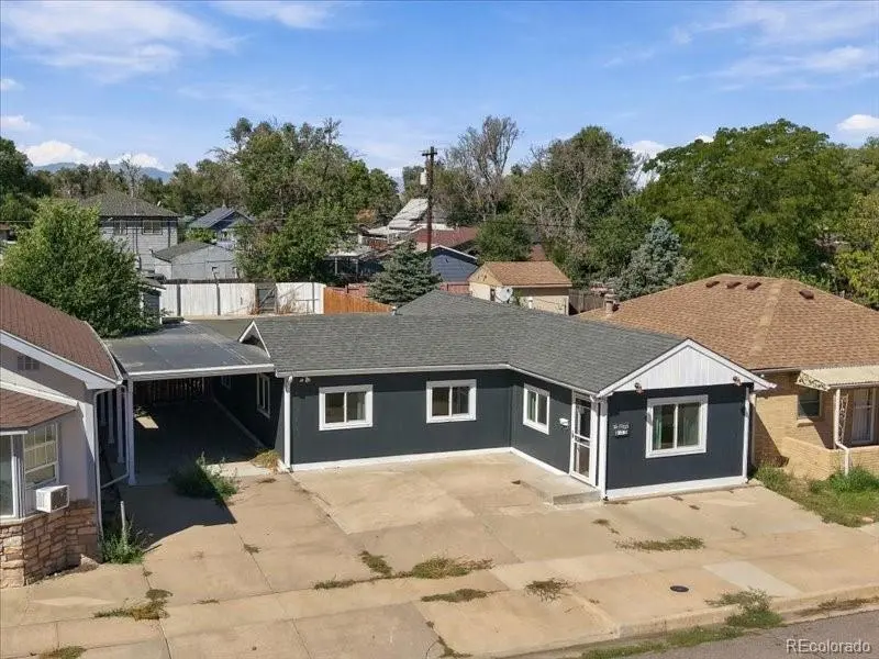 135 N 9th AVE, Brighton, CO 80601