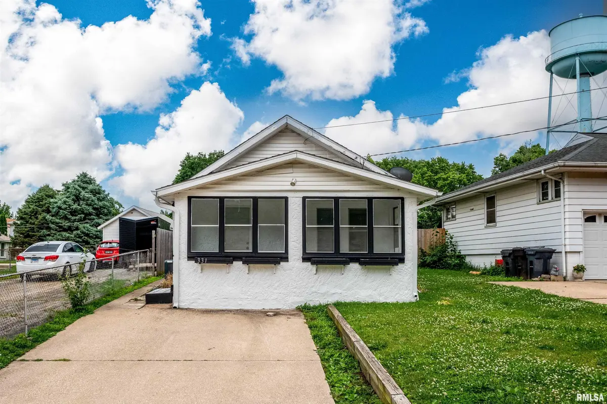 331 RANDOLPH AVE, East Peoria, IL 61611