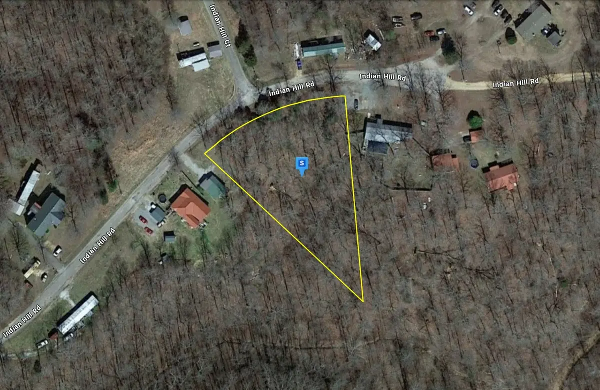 3660 Indian Hill Rd, Nunnelly, TN 37137