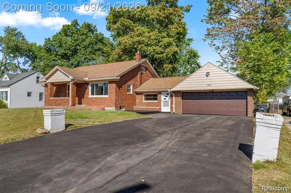 35408 Farragut AVE, Westland, MI 48186