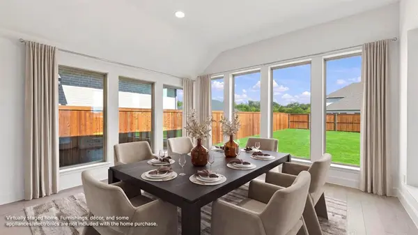 1931 Benedetto Way, Mclendon Chisholm, TX 75032