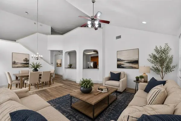 1321 Iron Horse Street, Wylie, TX 75098