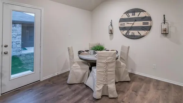 5618 Gannet Place, Crandall, TX 75114