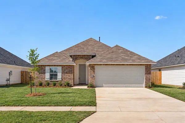 4206 Toledo Bend Drive, Bossier City, LA 71111