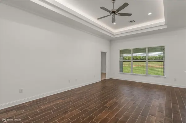 4206 Toledo Bend Drive, Bossier City, LA 71111