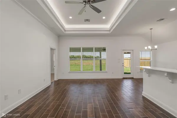 4206 Toledo Bend Drive, Bossier City, LA 71111