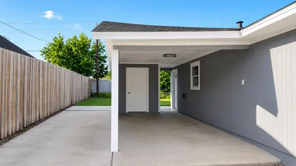 1121 Richard Drive, Garland, TX 75040