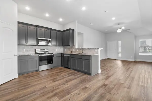 1601 Aleia Cove, Sherman, TX 75092