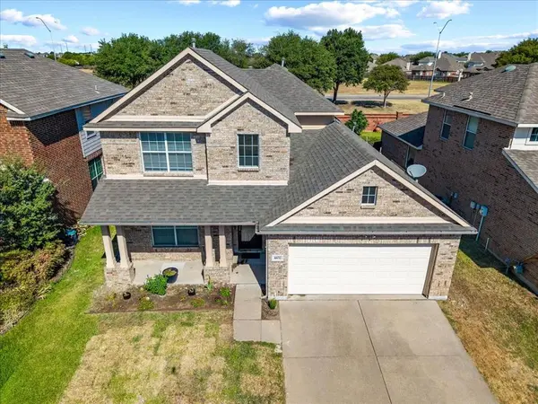 4432 Rush River Trail, Fort Worth, TX 76123