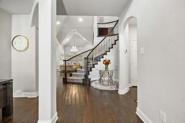 1301 Baynes Drive, Mckinney, TX 75071