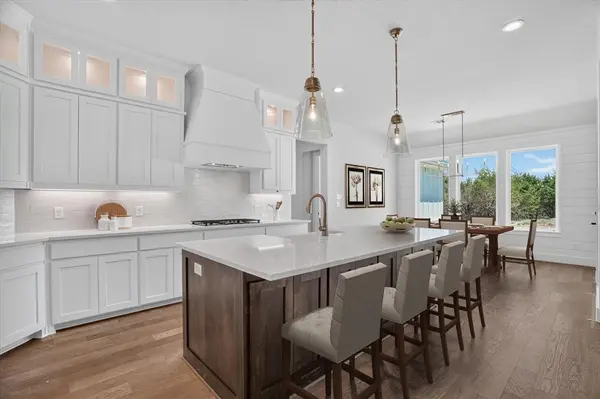 733 Nocona Drive, Aledo, TX 76008