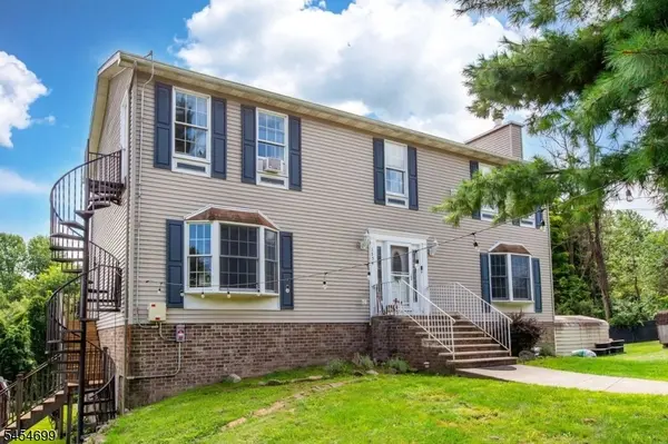 1754 County Rd 565, Vernon Twp., NJ 07461