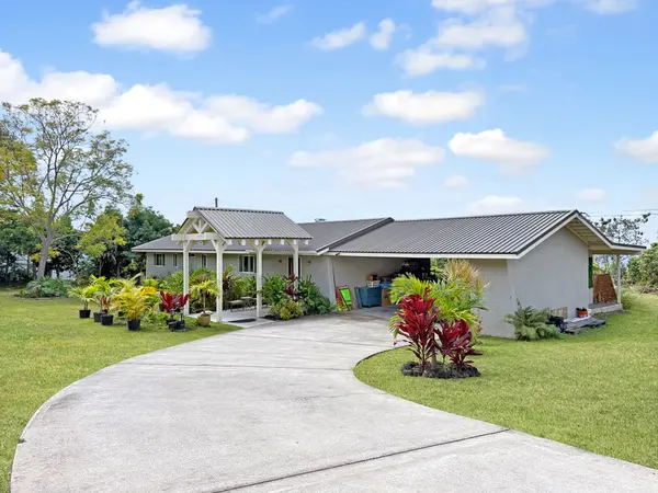 73-1272 HIOLANI ST, Kailua-kona, HI 96740