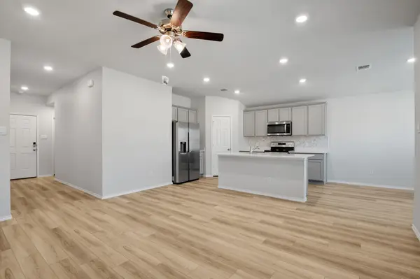 1430 Piedmont ST, Temple, TX 76504