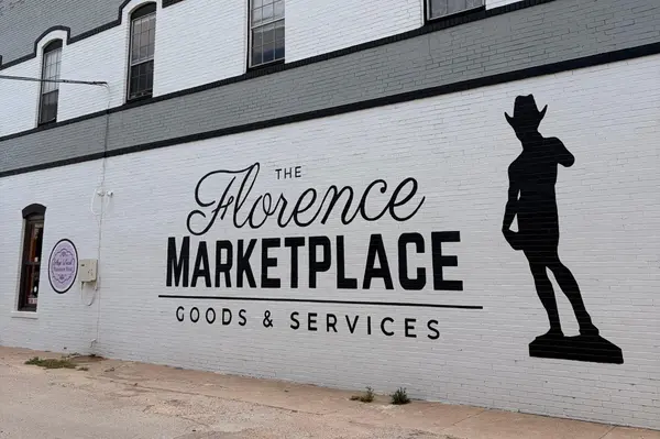 209 Winters CV, Florence, TX 76527