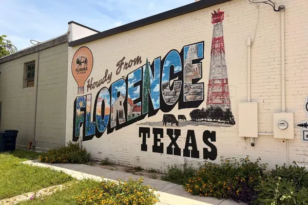 209 Winters CV, Florence, TX 76527