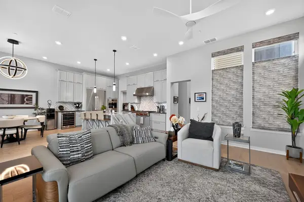 4208 Endurance WAY, Austin, TX 78731