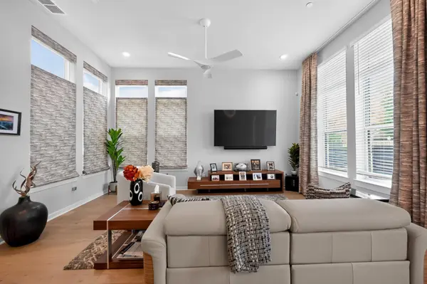 4208 Endurance WAY, Austin, TX 78731