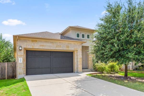 5209 Mandevilla DR, Austin, TX 78739