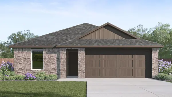125 Rain Drop RD, Jarrell, TX 76537