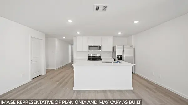 125 Rain Drop RD, Jarrell, TX 76537