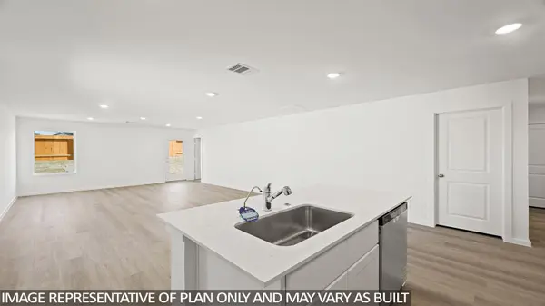 125 Rain Drop RD, Jarrell, TX 76537