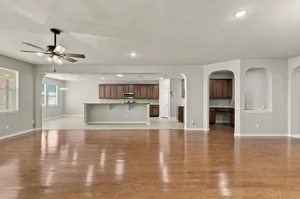 17805 Silent Harbor LOOP, Pflugerville, TX 78660