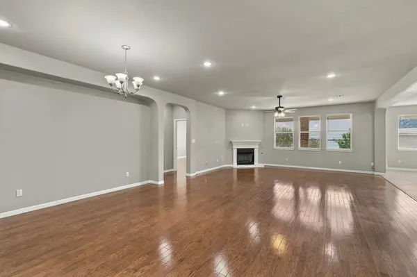 17805 Silent Harbor LOOP, Pflugerville, TX 78660