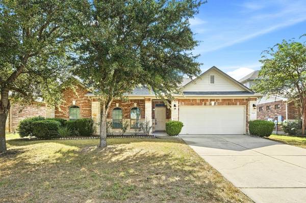 17805 Silent Harbor LOOP, Pflugerville, TX 78660
