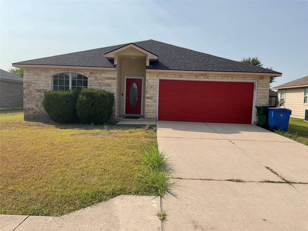 2003 Brewers PL, Taylor, TX 76574