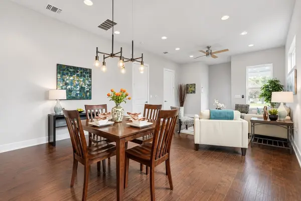 7104 Blessing Ave #A, Austin, TX 78752