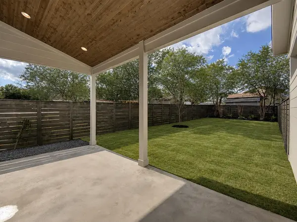 7104 Blessing Ave #A, Austin, TX 78752
