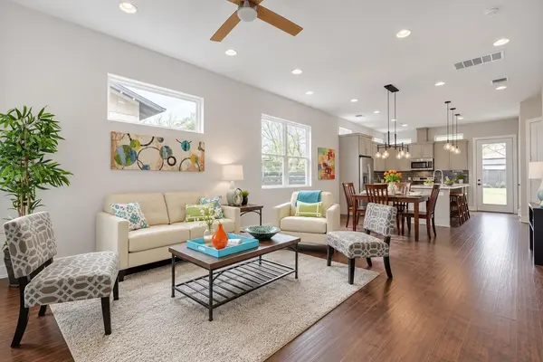 7104 Blessing Ave #A, Austin, TX 78752
