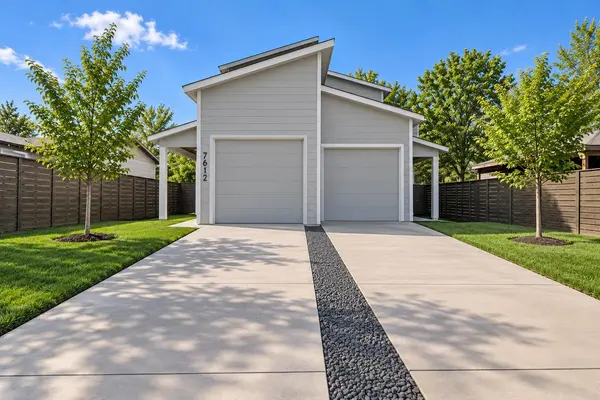 7104 Blessing Ave #A, Austin, TX 78752