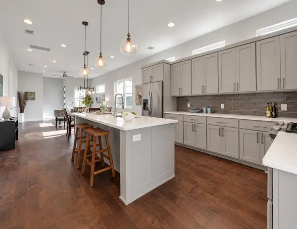 7104 Blessing Ave #A, Austin, TX 78752
