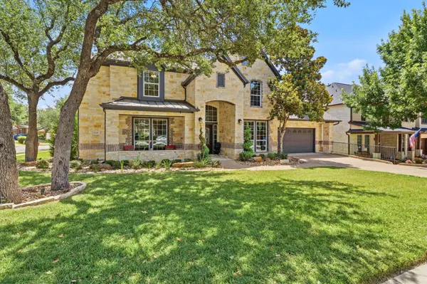 2700 Lothian DR, Cedar Park, TX 78613