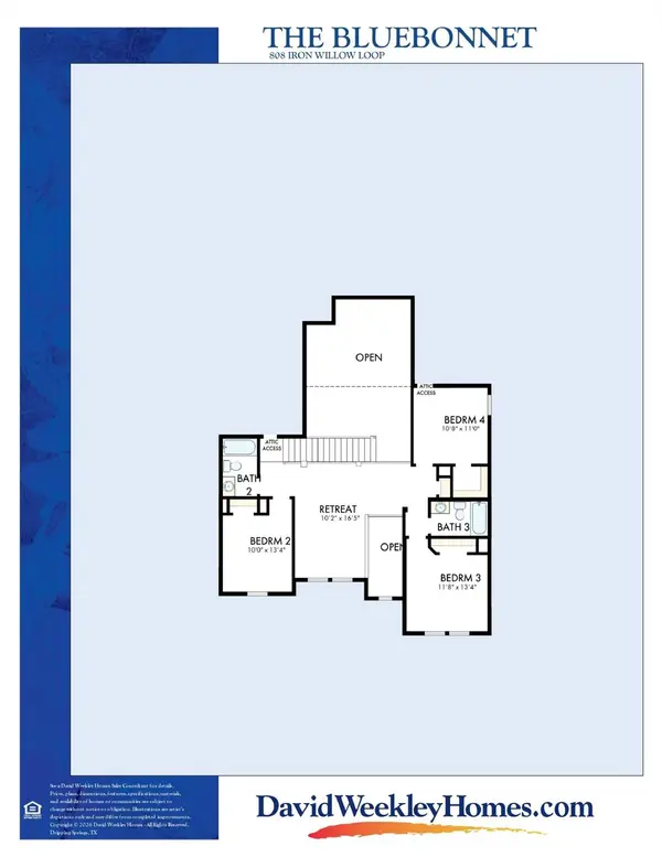 808 Iron Willow LOOP, Dripping Springs, TX 78620