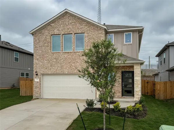 211 Mad Pupper DR, Buda, TX 78610