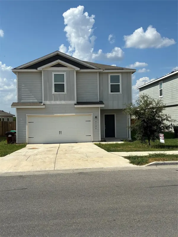 4126 Trail De Paris, New Braunfels, TX 78132