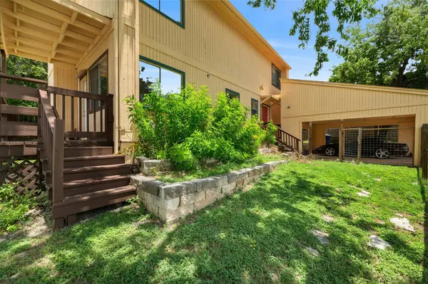 2316 Montclaire ST #A, Austin, TX 78704