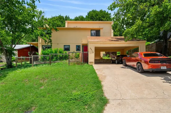 2316 Montclaire ST #A, Austin, TX 78704