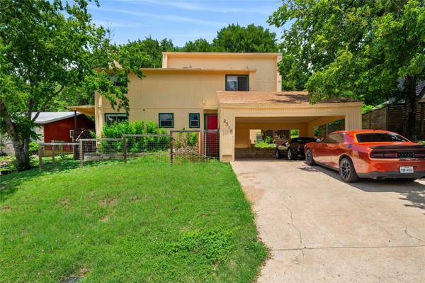 2316 Montclaire ST #A, Austin, TX 78704