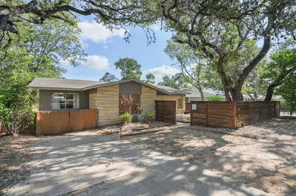 1110 W Oltorf ST, Austin, TX 78704