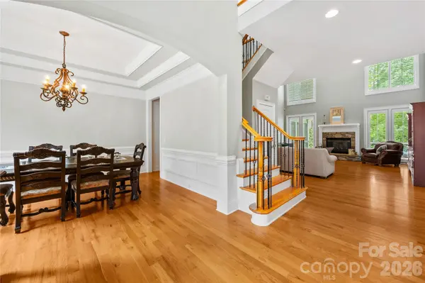3620 Mcpherson ST, Waxhaw, NC 28173