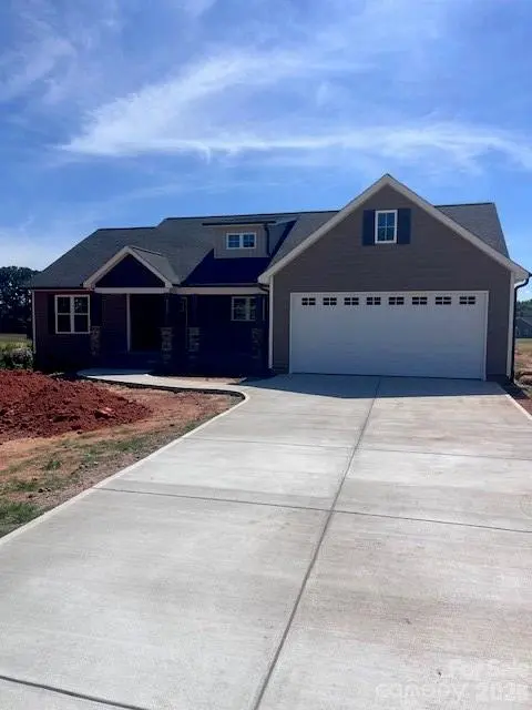 3155 Paul Elmore RD, Lincolnton, NC 28092