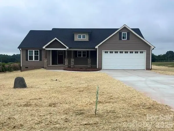 3155 Paul Elmore RD, Lincolnton, NC 28092